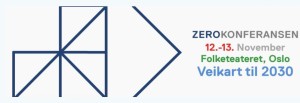 Telinetbloggen Zero-konferansen
